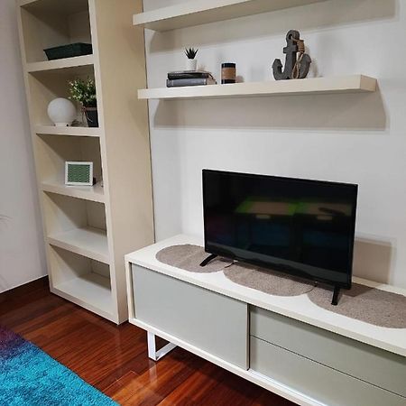 Carrerahouses Gaivota Виго Экстерьер фото