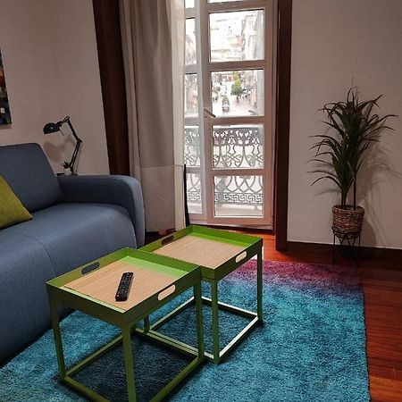 Carrerahouses Gaivota Виго Экстерьер фото