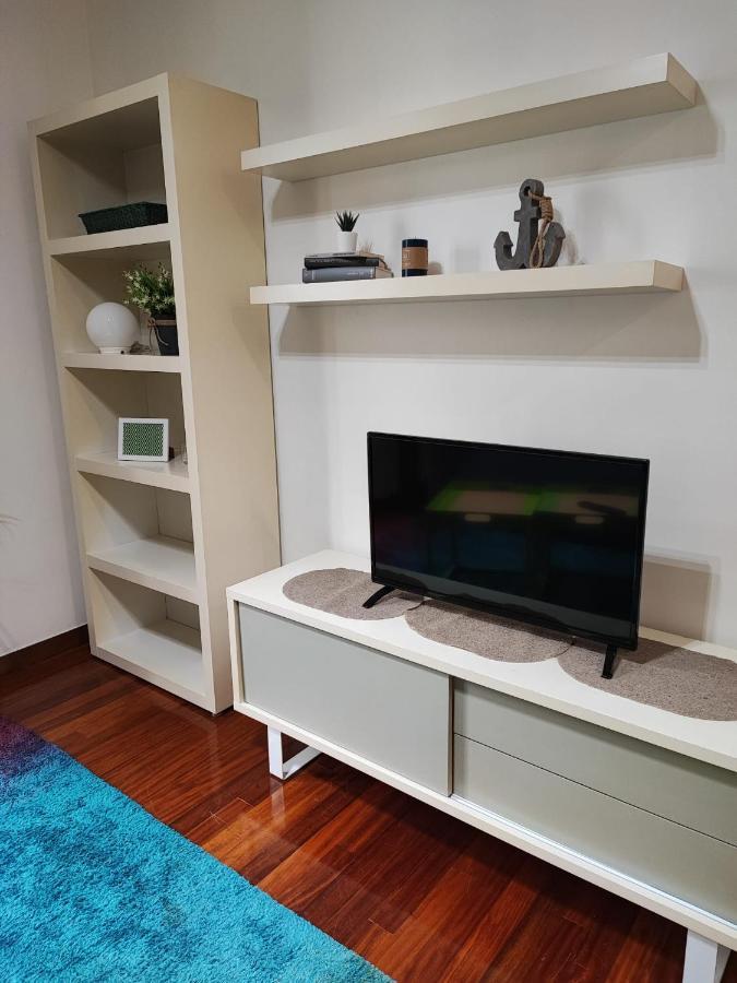 Carrerahouses Gaivota Виго Экстерьер фото